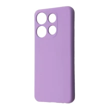 Аксессуар для смартфона WAVE Colorful Case Black Currant for Xiaomi Redmi Note 13 4G: Совместимость Xiaomi Redmi Note 13 4G