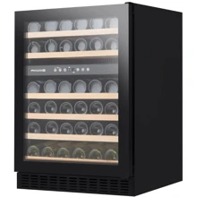 Встраиваемый винный шкаф Philco PW 462 GDB: Тип по назначению Винный шкаф