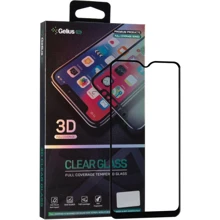 Аксесуар для смартфона Gelius Tempered Glass Pro 3D Black for Vivo Y91C: Сумісність Vivo Y91C