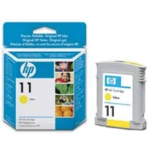 Картридж HP 11 C4838A: Виробник HP
