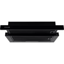 Вытяжка Perfelli TL 6333 BL 700 LED GLASS: Тип воздухоочистителя Рециркуляция, Отвод