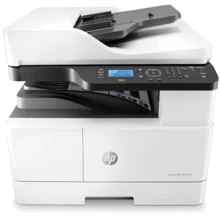 МФУ HP LaserJet Pro M443nda (8AF72A) UA: Класс устройства офисный