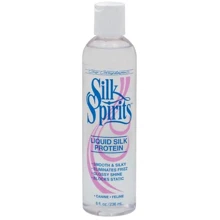 Жидкий шелк Chris Christensen Silk Spirits для ухода за шерстью 236 мл (841058 /64): Тип средства Шампуни