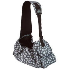 Сумка-перенесення для тварини Croci Leisure 41x26x17 см (C2078213): Виробник Croci