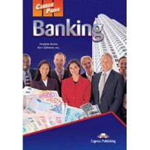 Career Paths: Banking: Student's Book: Производитель Express Publishing