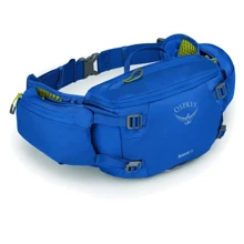 Поясная сумка Osprey Savu 5 postal blue O/S синий (009.3424): Цвет синий