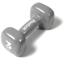 Гантель Reebok RAWT-11153: Вес гантели, кг 3 кг