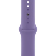 Аксесуар для Watch Apple Sport Band English Lavender (MKUY3) для Apple Watch 42/44/45mm UA: Виробник Apple