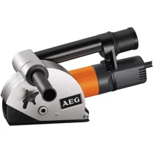 Штроборез AEG MFE 1500 (4935413605): Производитель AEG