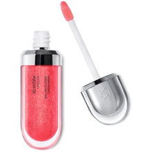 Kiko 3d Hydra Lipgloss №11 Golden Red Блиск для губ 6.5 ml: Вид Блеск для губ