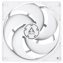 Кулер Arctic P12 PWM PST White/Transparent (ACFAN00132A): Уровень шума, dB 30