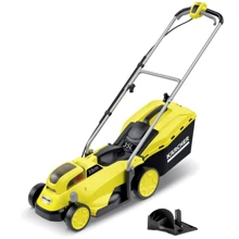 Газонокосилка Karcher LMO 18-33 Battery (1.444-400.0) (без АКБ и ЗУ): Тип электрический