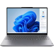 Ноутбук Lenovo Yoga Pro 9 16IMH9 (83DN0006US) RB: Экран 16" IPS (3200x2000)