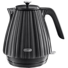 Электрочайник DeLonghi KBD 2001.BK: Мощность, Вт 2000