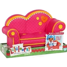 Lalaloopsy диванчик Малинка (506553): undefined undefined