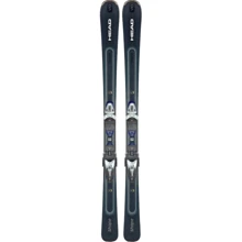Лыжи HEAD Shape e-V10 SW AMT-PR dbl/wh + PR 11 GW BR.90[G] 170 23 315202/100888 (+крепления): Тип горные лыжи