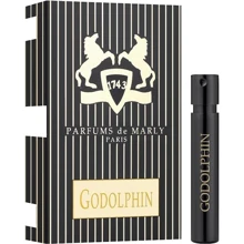 Парфюмированная вода Parfums De Marly Godolphin 1.5 ml: Вид Парфюмированная вода