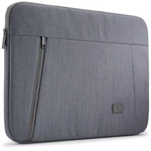 Сумка для ноутбуков Case Logic 15.6" Huxton Sleeve Graphite (HUXS-215): Тип сумки чехол
