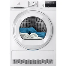 Сушильная машина Electrolux EW6D283YU: Тип загрузки фронтальная