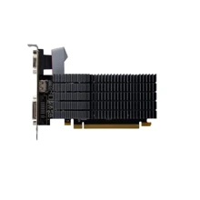 Видеокарта Afox GeForce 210 512Mb (AF210-512D3L3-V2): Объем памяти, Гб 0.512