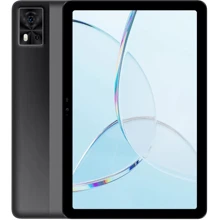Планшет Doogee Tab T10E  4/128Gb LTE Classic Black: Дисплей 10.1" (1280x800) / IPS