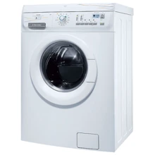 Стиральная машина Electrolux EWM 147410 W: Тип машины Автомат