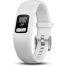 Фитнес-браслет Garmin Vivofit 4 White S/M (010-01847-11): Производитель Garmin