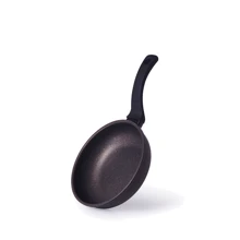 Fissman GRACE 20x5.5 см (5016): Тип сковороды Глубокая