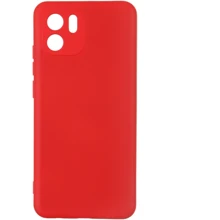 Чехол для телефонов ArmorStandart ICON Case Camera cover Red for Xiaomi Redmi A2 (ARM66539): Совместимость Xiaomi Redmi A2