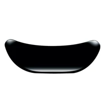Салатник Luminarc YALTA Black H3817 (240мм): undefined undefined
