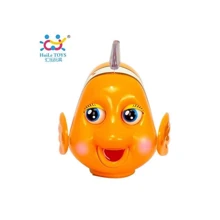 Іграшка Huile Toys "Рибка клоун" 998 (): Вік від 1.5 років