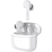 Навушники ANKER SoundСore Liberty Air White: Тип конструкції вакуумні