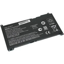 Батарея для ноутбука HP RR03XL ProBook G4 440 11.4V Black 3500mAh OEM (066478): Сумісність HP ProBook 440 G4
