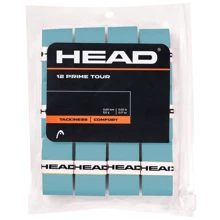Намотка HEAD 23 Overgrip 285631 Prime Tour 12 pcs Pack GR (724794150597): undefined undefined