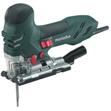 Електролобзик Metabo STE 140 Plus (601403500): Тип живлення сеть