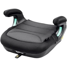Бустер Peg-Perego Viaggio Shuttle Crystal Black черное с серым (IMVS040000DP53DX13): Группа 2/3