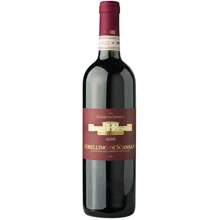 Вино Le Pupille Morellino di Scansano DOCG червоне сухе 0.75л (VTS2081320): Країна виробник Італія