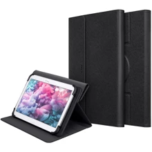 Аксесуар для планшетних ПК LAUT PRESTIGE FOLIO UNIVERSAL MG Black (L_UT_PR_BK) for Tablet 9-11: Колір чорний