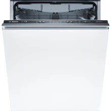 Посудомийна машина Bosch SMV57D10EU: Колір білий