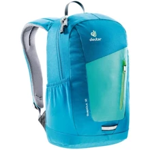 Рюкзак Deuter StepOut 12 Mint-Petrol (3810215-2307): Производитель Deuter