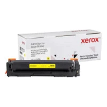 Картридж Xerox HP CF542A (203A), Canon 054 yellow (006R04178): Виробник Xerox