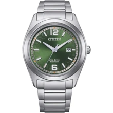 Наручные часы Citizen AW1641-81X (304273): Стиль Классический
