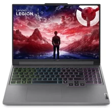 Ноутбук Lenovo Legion Slim 5 16ARP9 (83EX0007US): Екран 16" IPS (2560x1600)