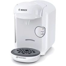 Кофеварка Bosch Tassimo Vivy 2 TAS1404: Тип капсульная кофеварка эспрессо