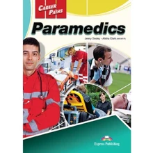 Career Paths: Paramrdics: Student's Book: Производитель Express Publishing