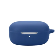 Чехол BeCover Silicon Case Deep Blue for Xiaomi Redmi Buds 6 Play (713229): Тип Чехол