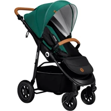 Прогулочная коляска Lionelo Natt Green Emerald (LO-NATT GREEN EMERALD): Тип коляски Прогулочная
