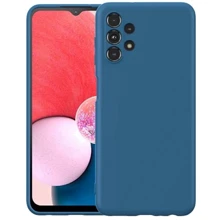 Аксессуар для смартфона WAVE Colorful Case Blue for Samsung A135 Galaxy A13: Совместимость Samsung A135 Galaxy A13
