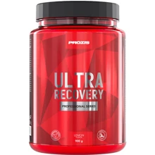 Prozis Ultra Recovery Professional 900 g Lemon: Тип Комплекс после тренировки