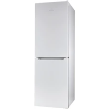 Холодильник Indesit LR 7S2W: Тип холодильник двокамерний